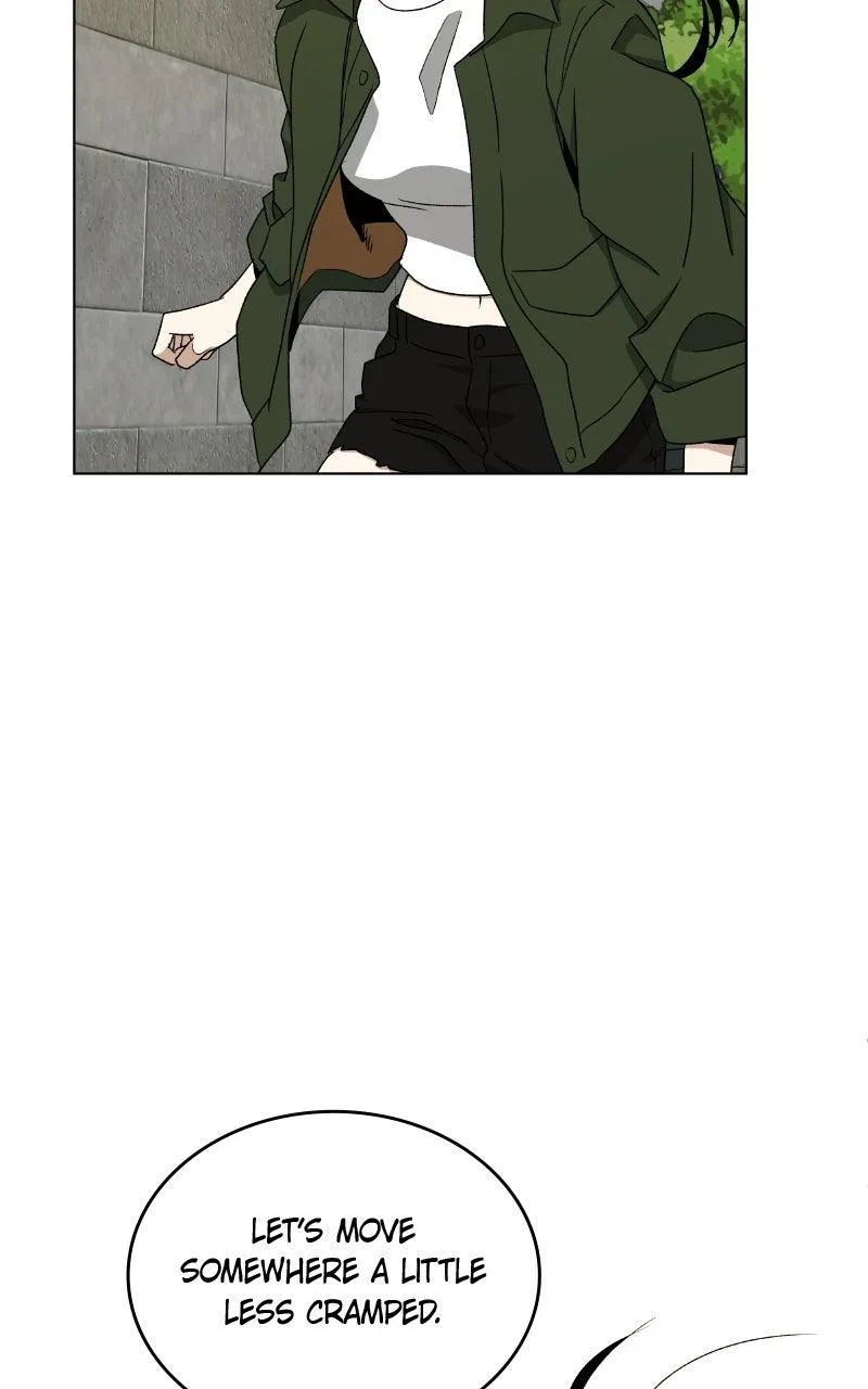 It’s My Life (Gugu) Chapter 48 – Page 113