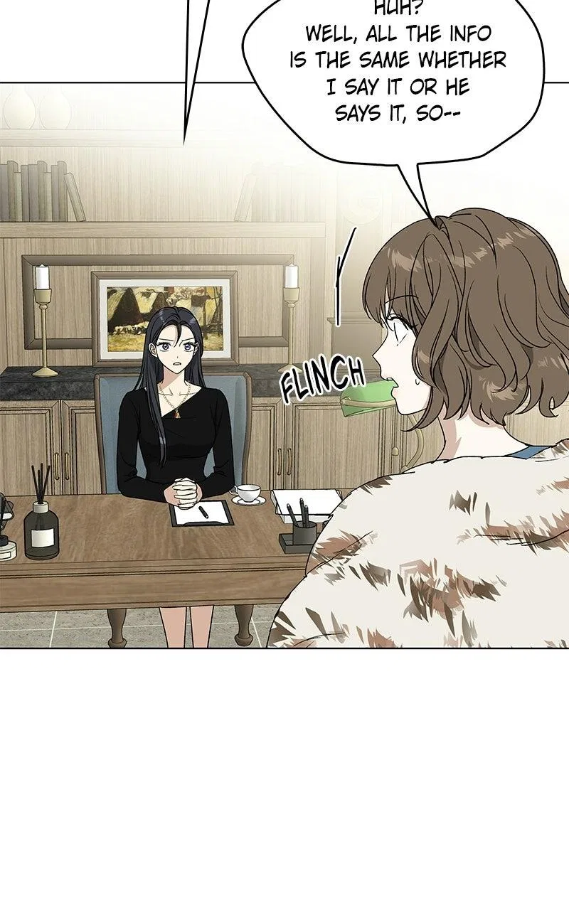 It’s My Life (Gugu) Chapter 47 – Page 27