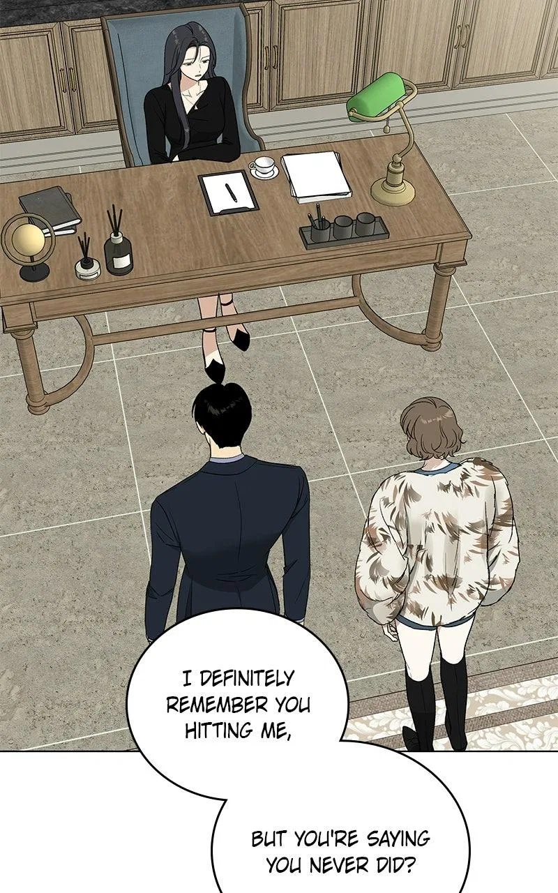 It’s My Life (Gugu) Chapter 47 – Page 36