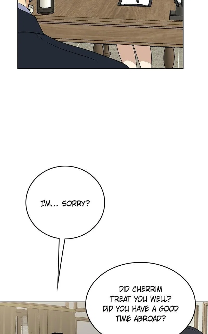 It’s My Life (Gugu) Chapter 47 – Page 40