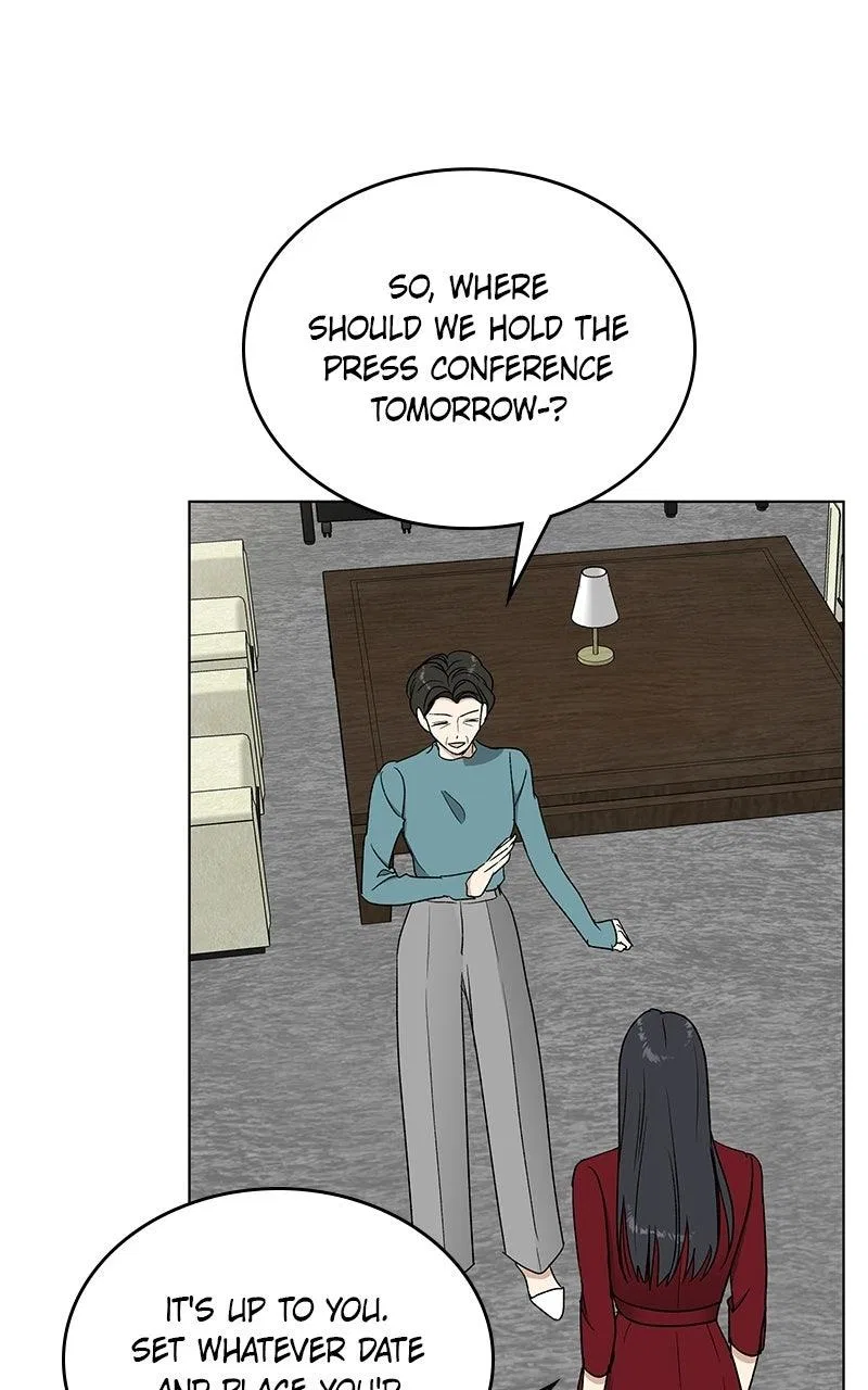 It’s My Life (Gugu) Chapter 46 – Page 4