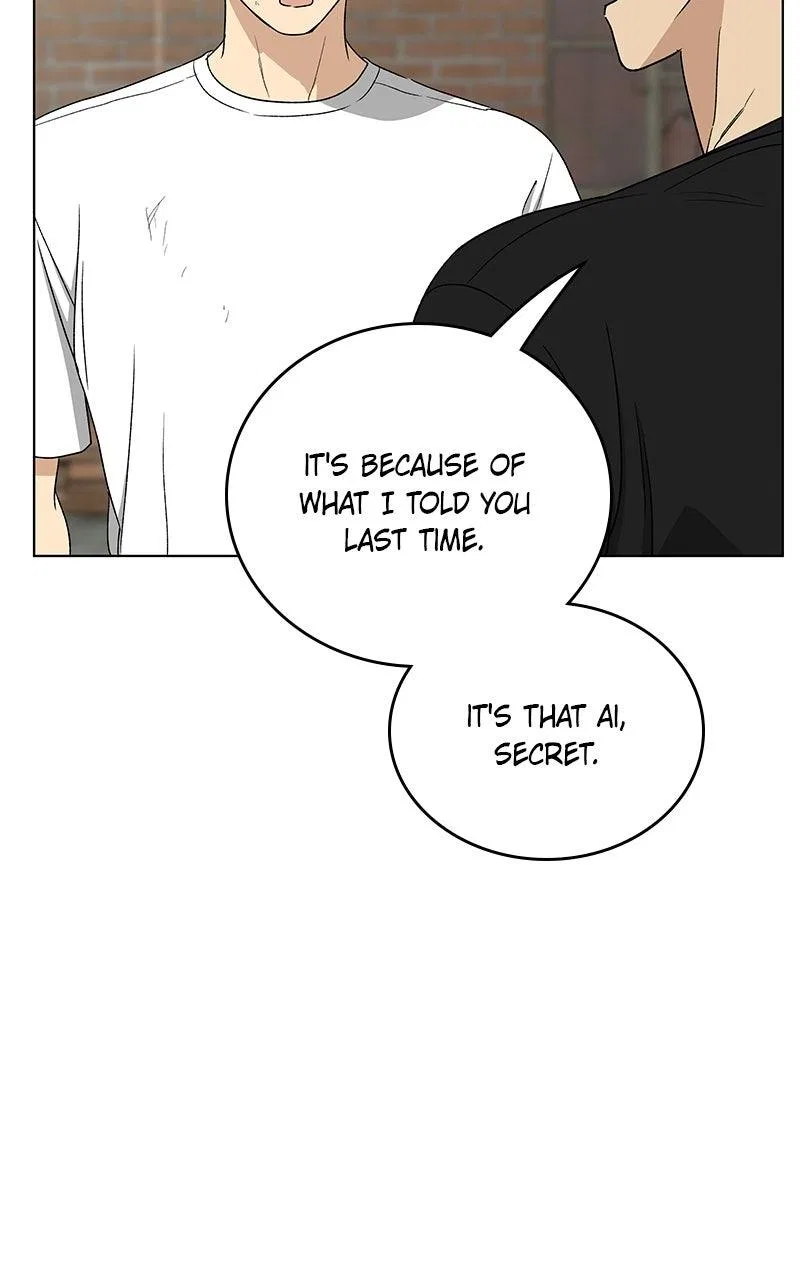 It’s My Life (Gugu) Chapter 46 – Page 72
