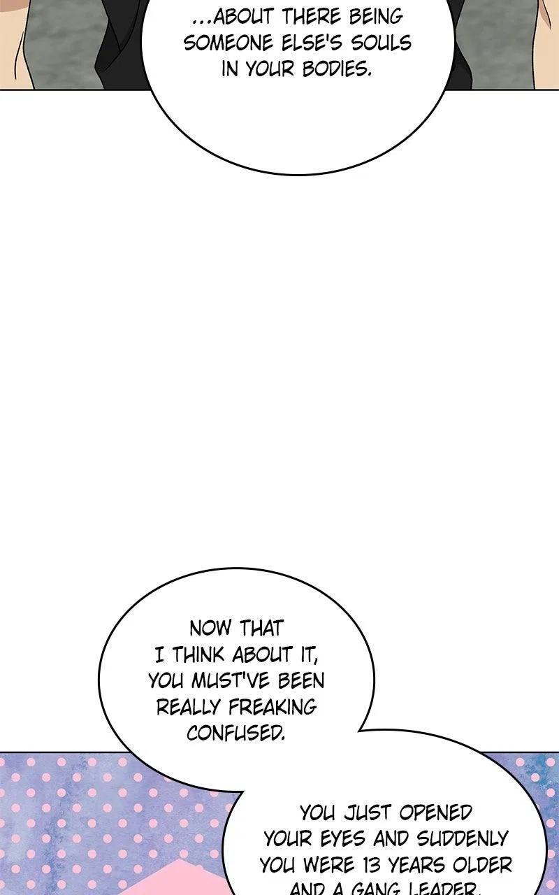 It’s My Life (Gugu) Chapter 46 – Page 88