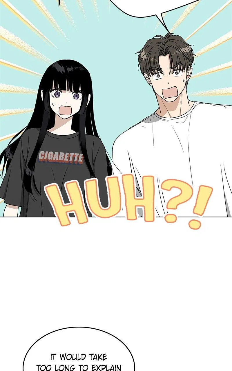 It’s My Life (Gugu) Chapter 45 – Page 19