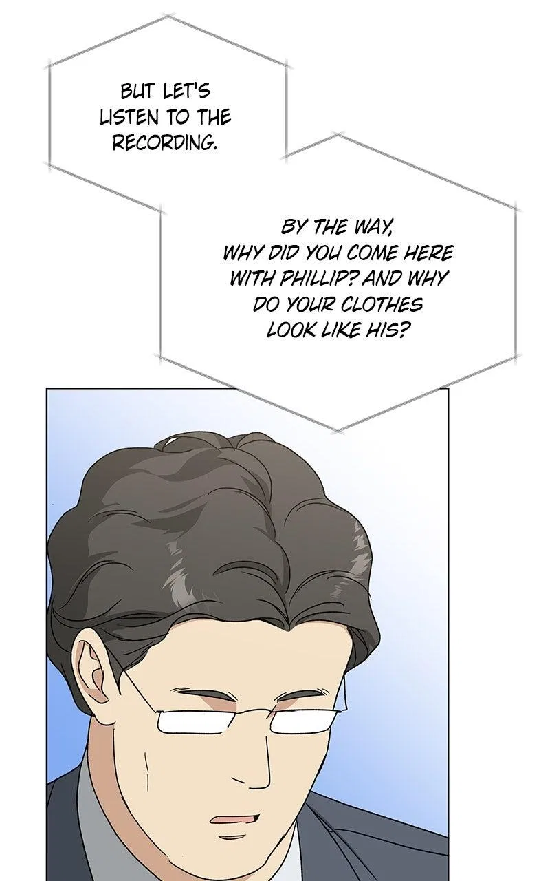It’s My Life (Gugu) Chapter 45 – Page 57