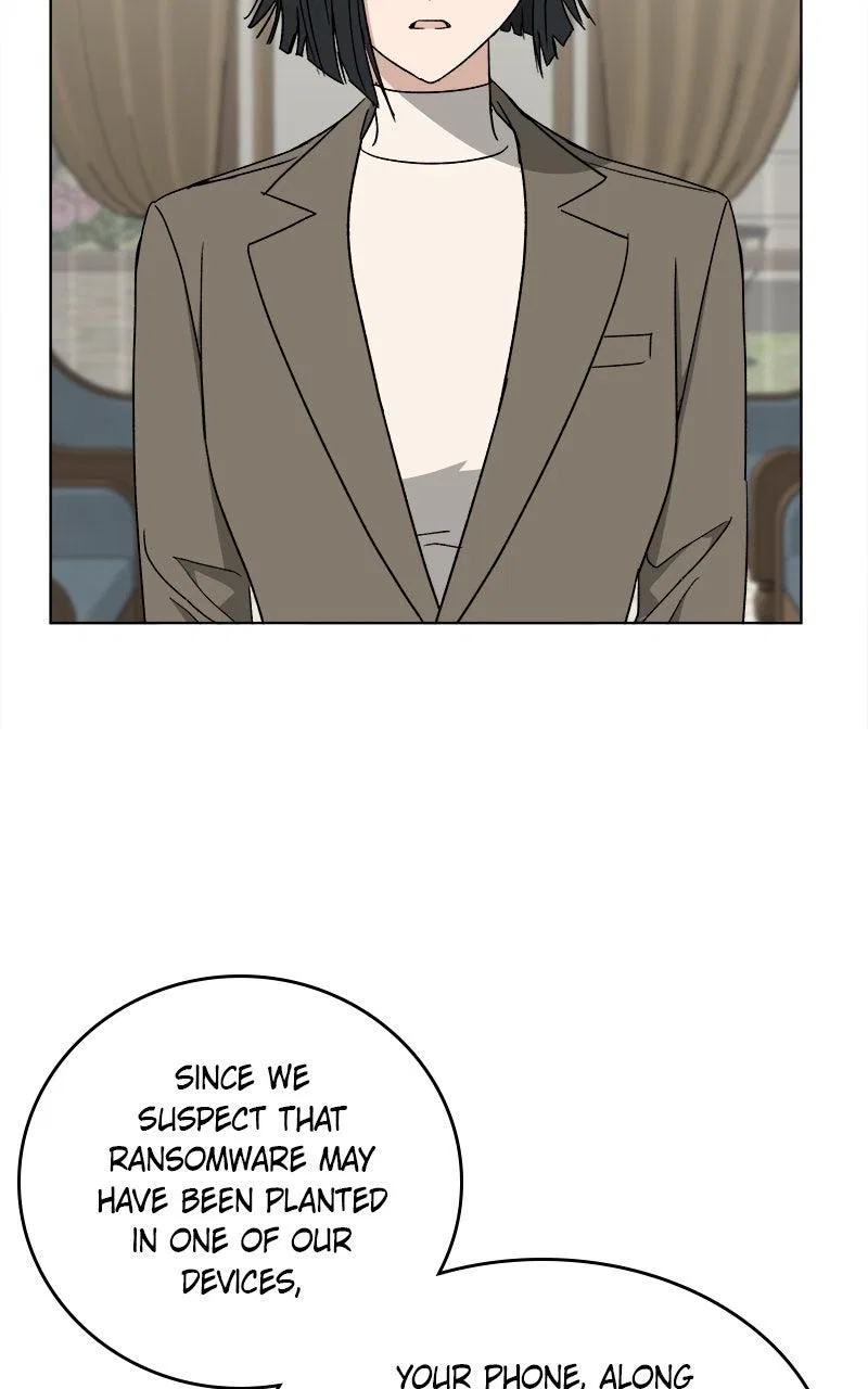 It’s My Life (Gugu) Chapter 45 – Page 64