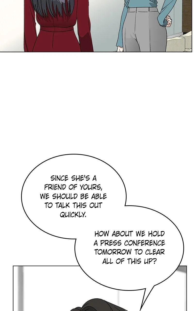 It’s My Life (Gugu) Chapter 45 – Page 110