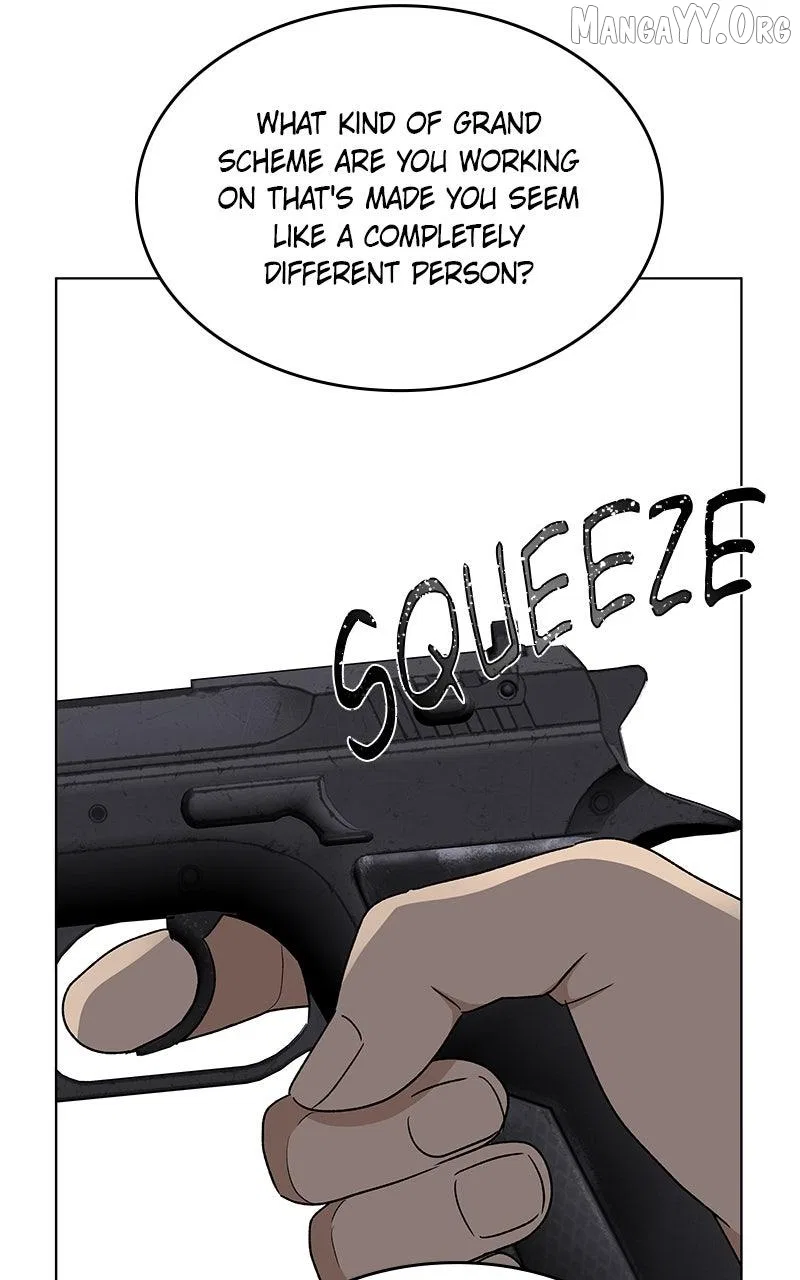 It’s My Life (Gugu) Chapter 44 – Page 3