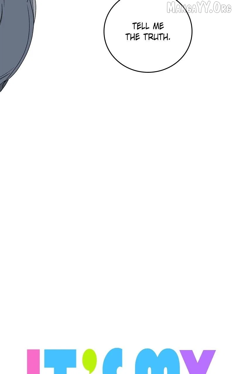 It’s My Life (Gugu) Chapter 44 – Page 6