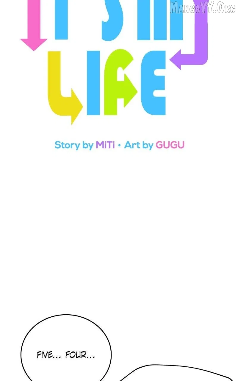 It’s My Life (Gugu) Chapter 44 – Page 7