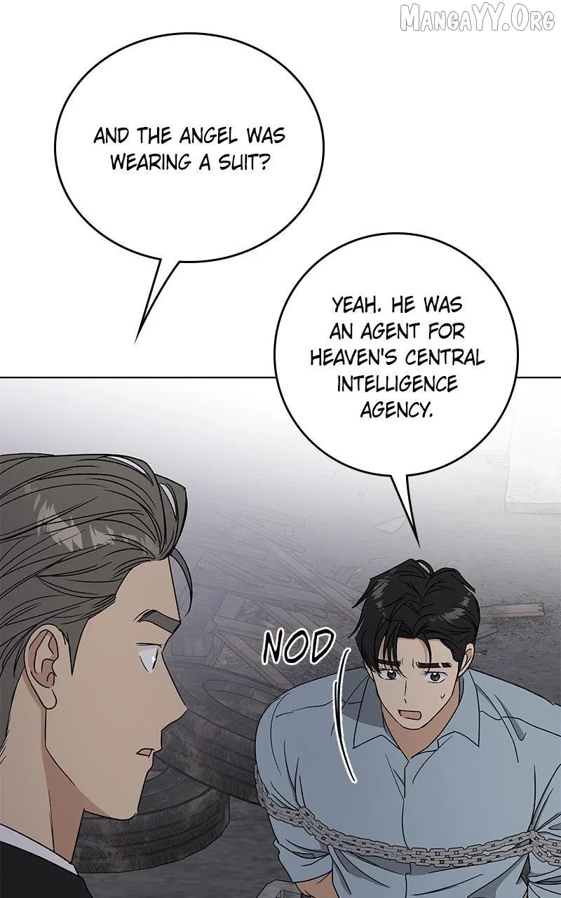 It’s My Life (Gugu) Chapter 44 – Page 15