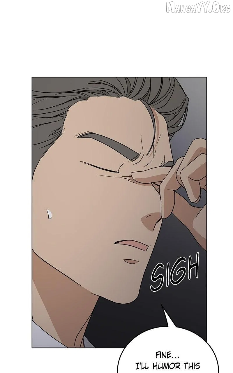 It’s My Life (Gugu) Chapter 44 – Page 21