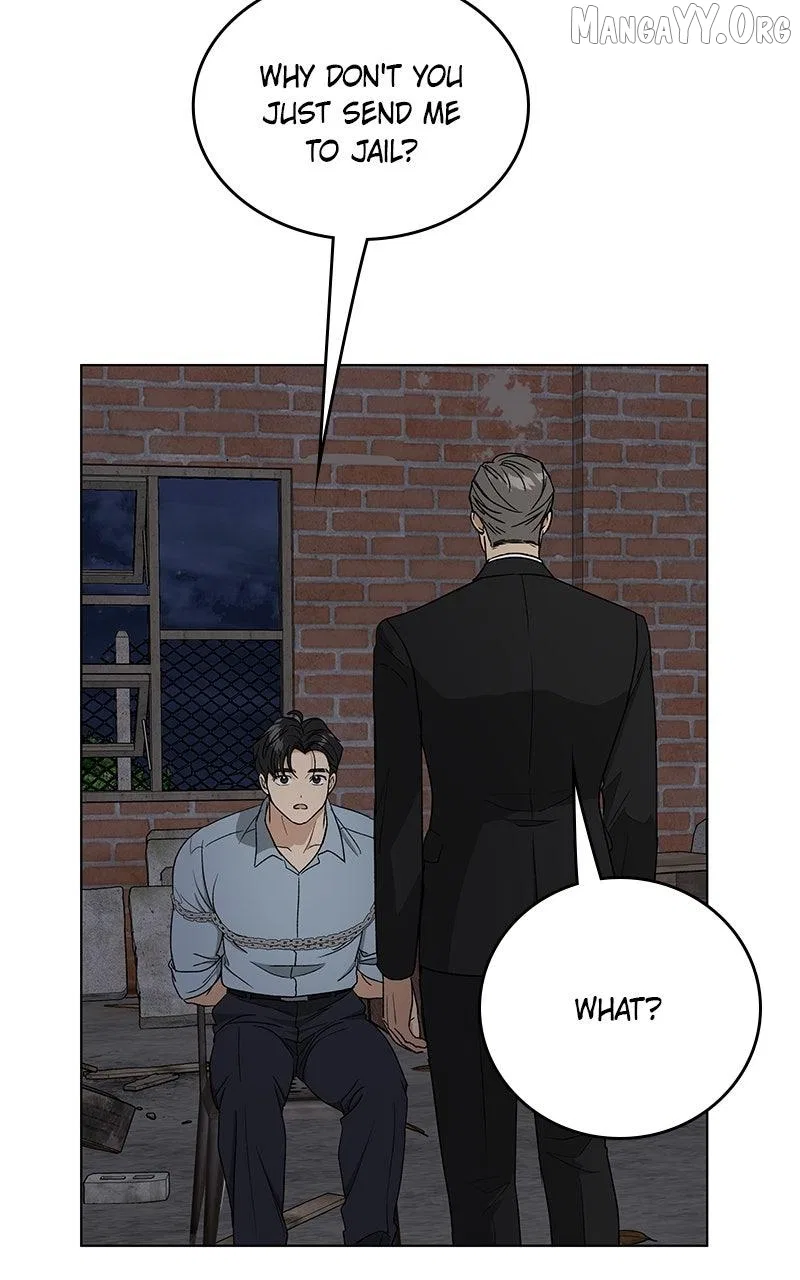 It’s My Life (Gugu) Chapter 44 – Page 28