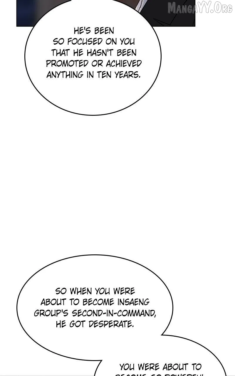It’s My Life (Gugu) Chapter 44 – Page 35