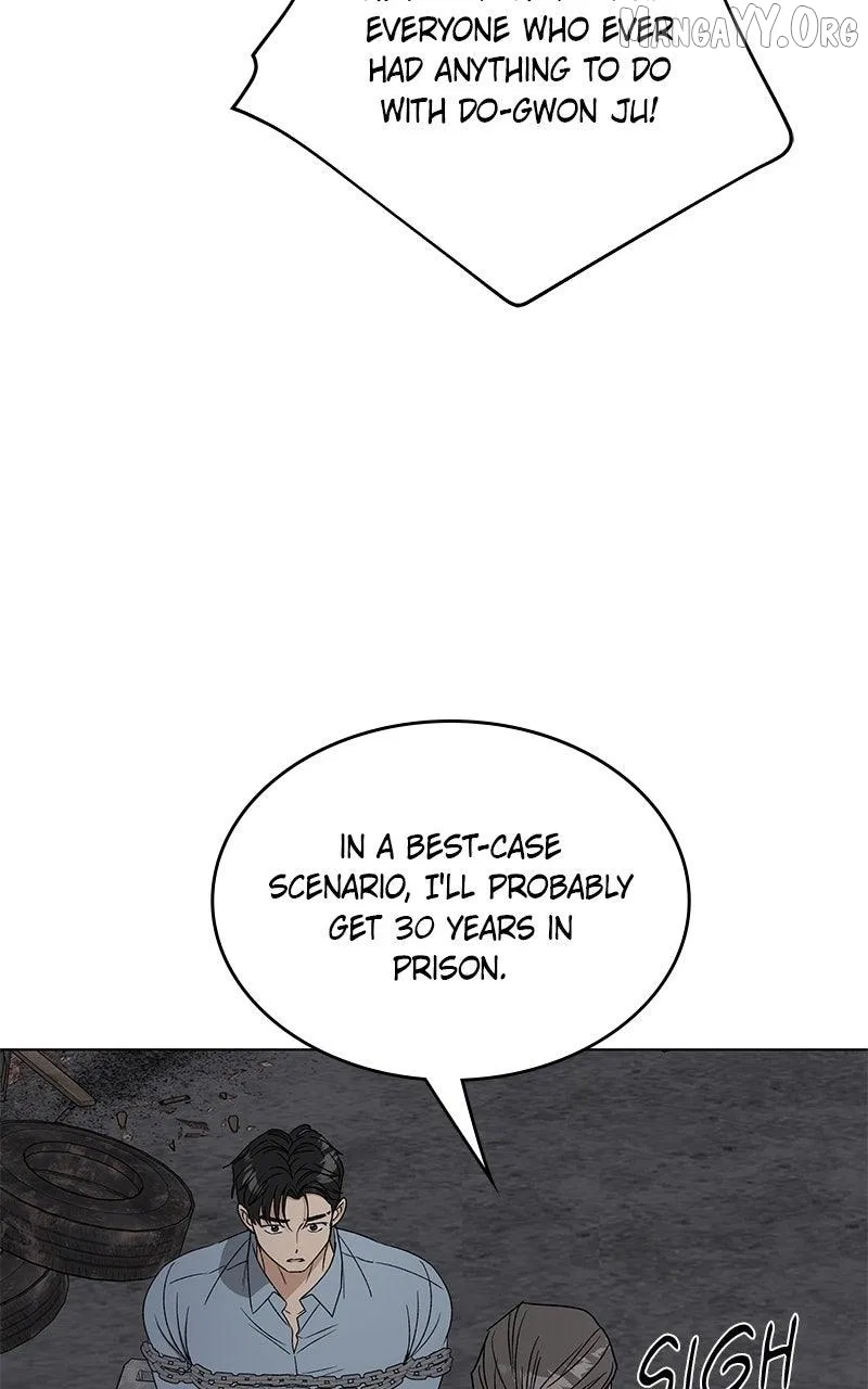 It’s My Life (Gugu) Chapter 44 – Page 42