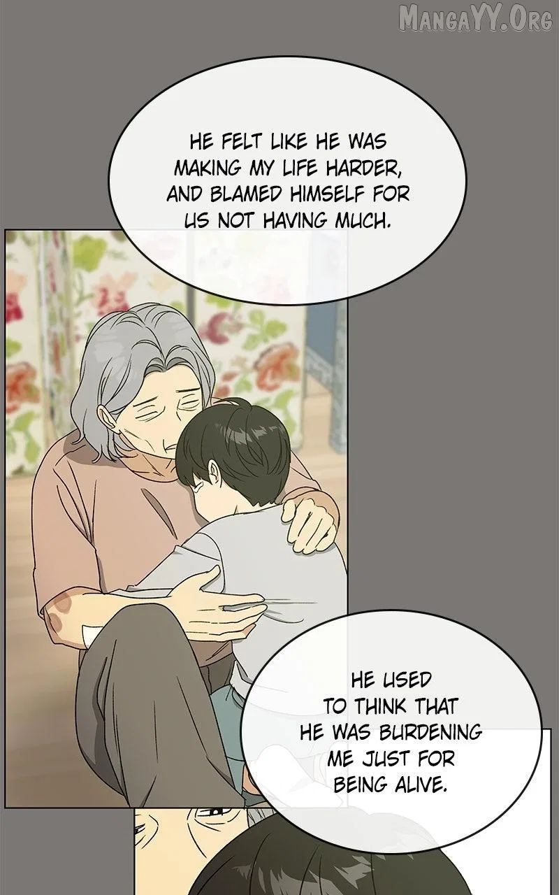 It’s My Life (Gugu) Chapter 44 – Page 59