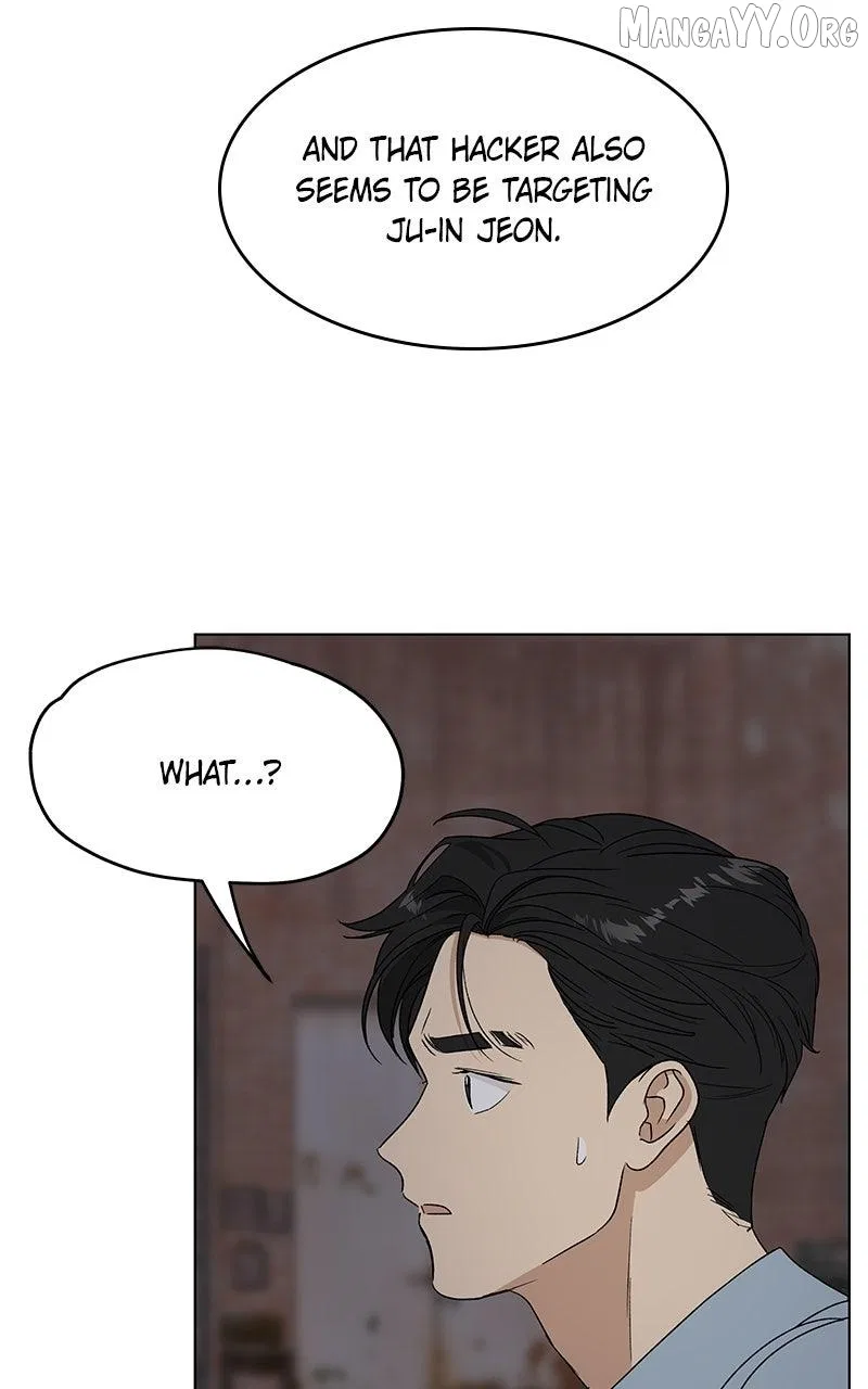 It’s My Life (Gugu) Chapter 44 – Page 84