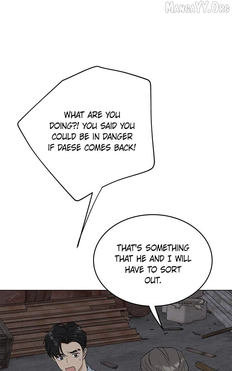 It’s My Life (Gugu) Chapter 44 – Page 90