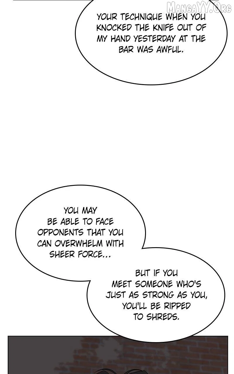 It’s My Life (Gugu) Chapter 44 – Page 106