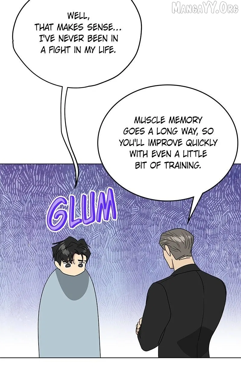It’s My Life (Gugu) Chapter 44 – Page 108