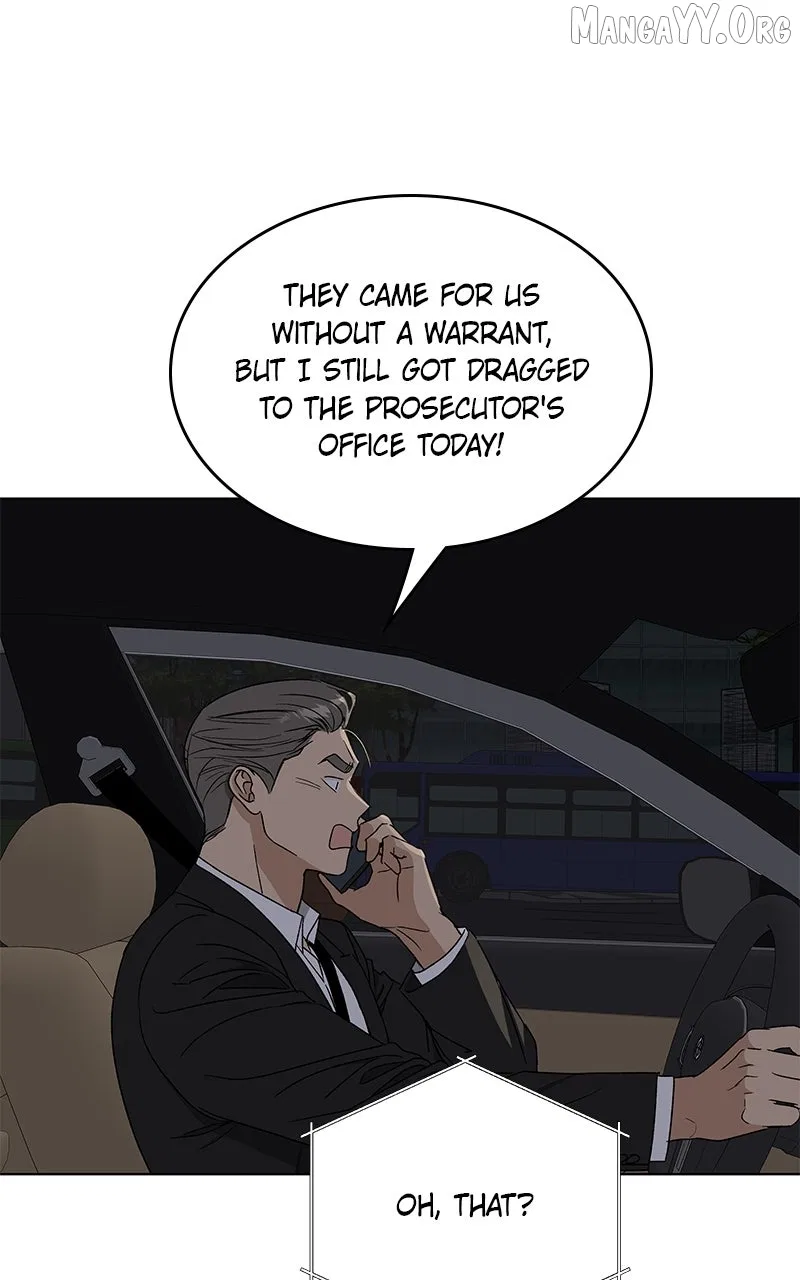 It’s My Life (Gugu) Chapter 43 – Page 38