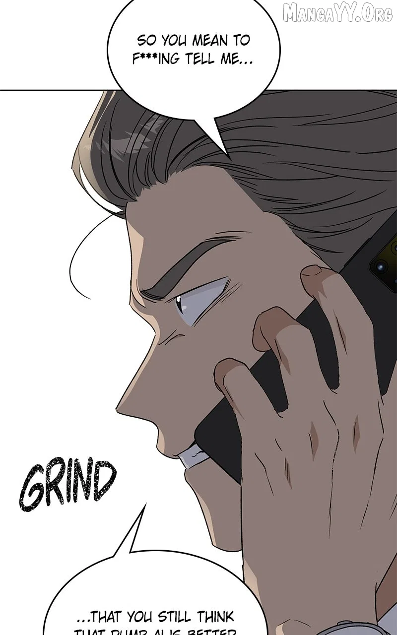 It’s My Life (Gugu) Chapter 43 – Page 41