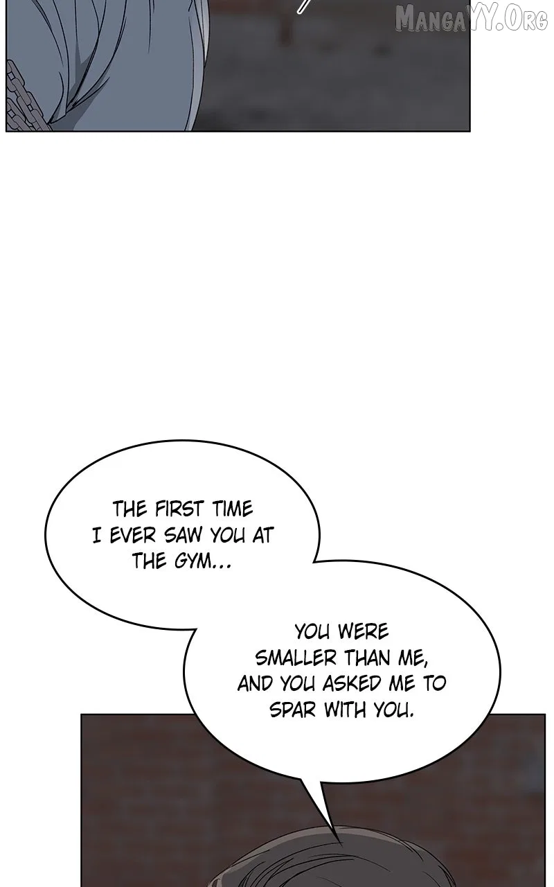 It’s My Life (Gugu) Chapter 43 – Page 86