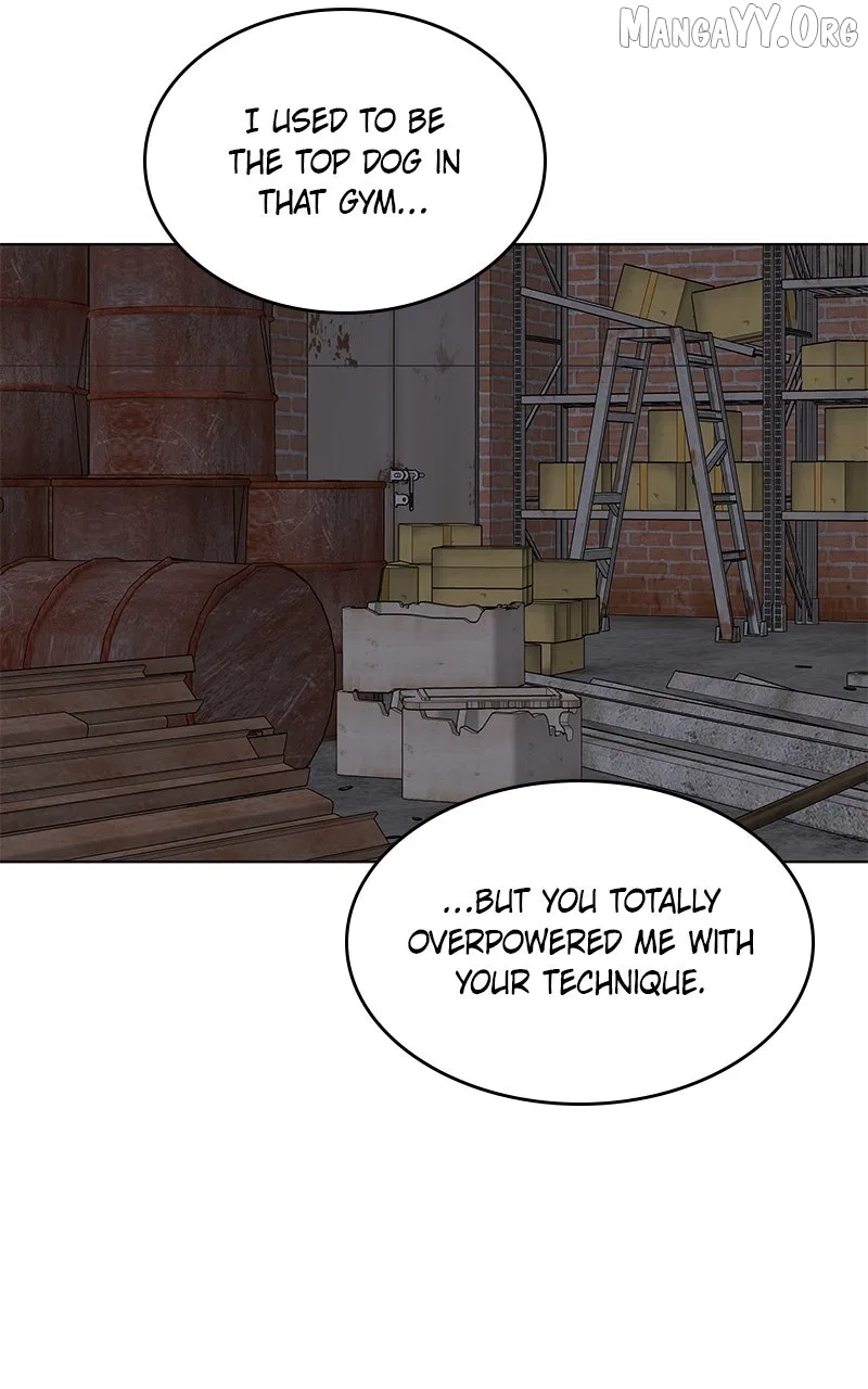 It’s My Life (Gugu) Chapter 43 – Page 88