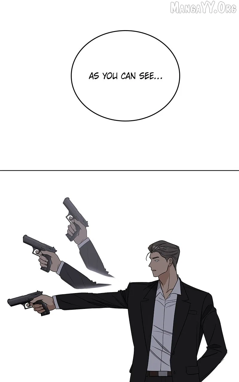 It’s My Life (Gugu) Chapter 43 – Page 100