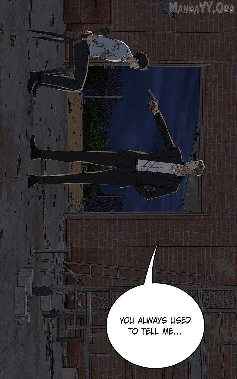 It’s My Life (Gugu) Chapter 43 – Page 106