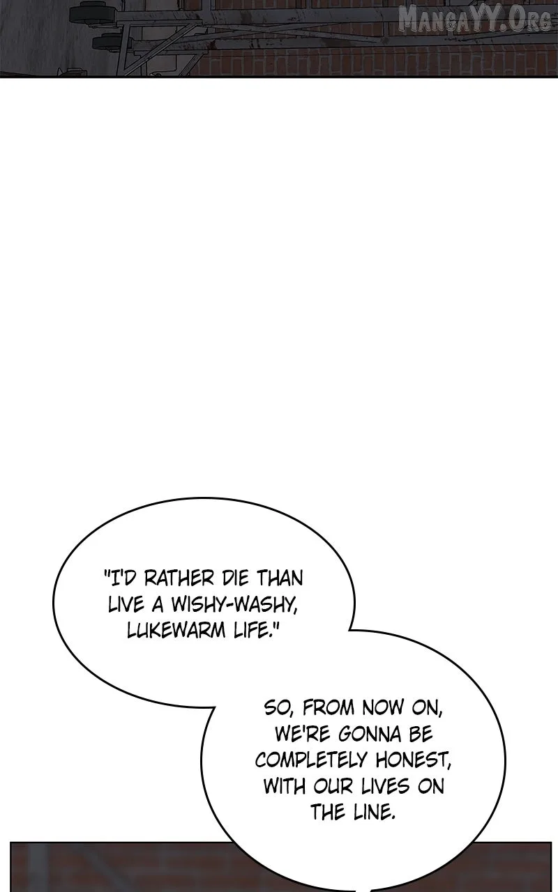 It’s My Life (Gugu) Chapter 43 – Page 107