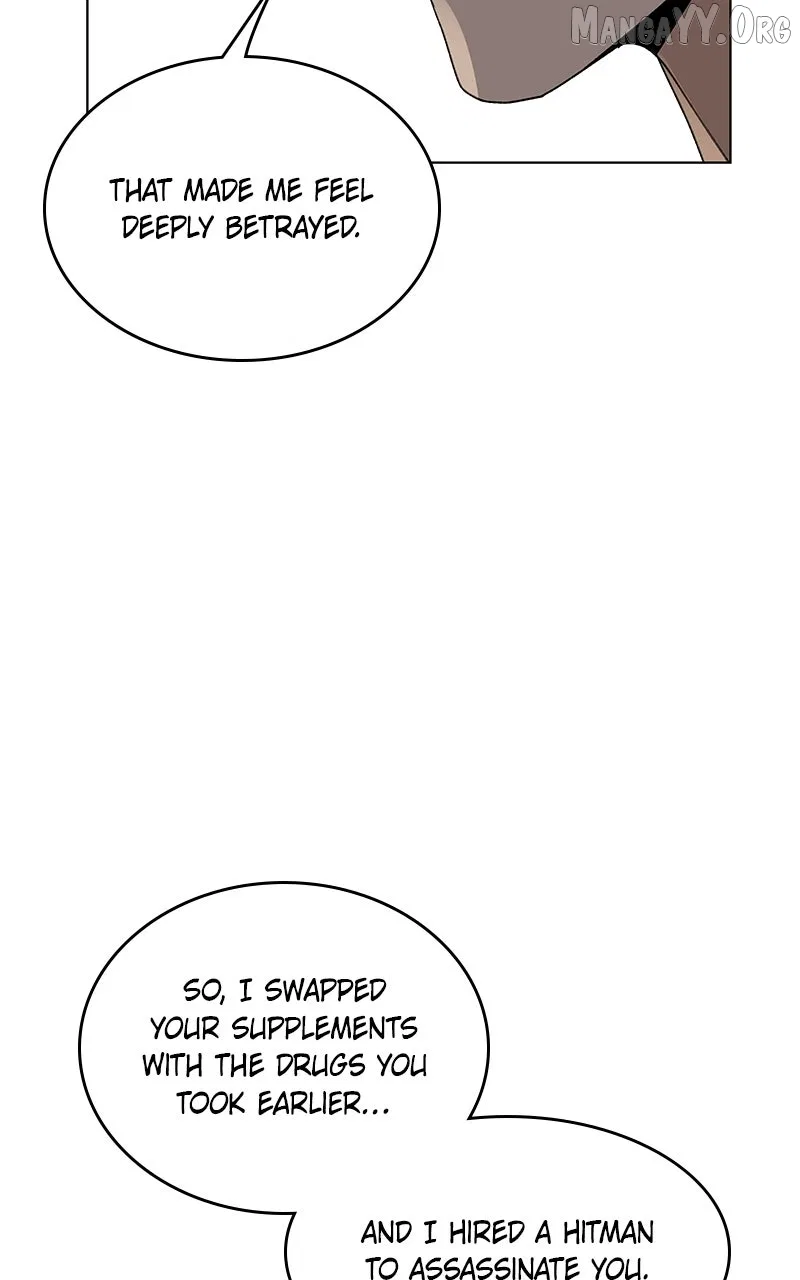 It’s My Life (Gugu) Chapter 43 – Page 110