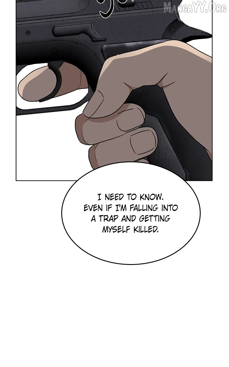 It’s My Life (Gugu) Chapter 43 – Page 116