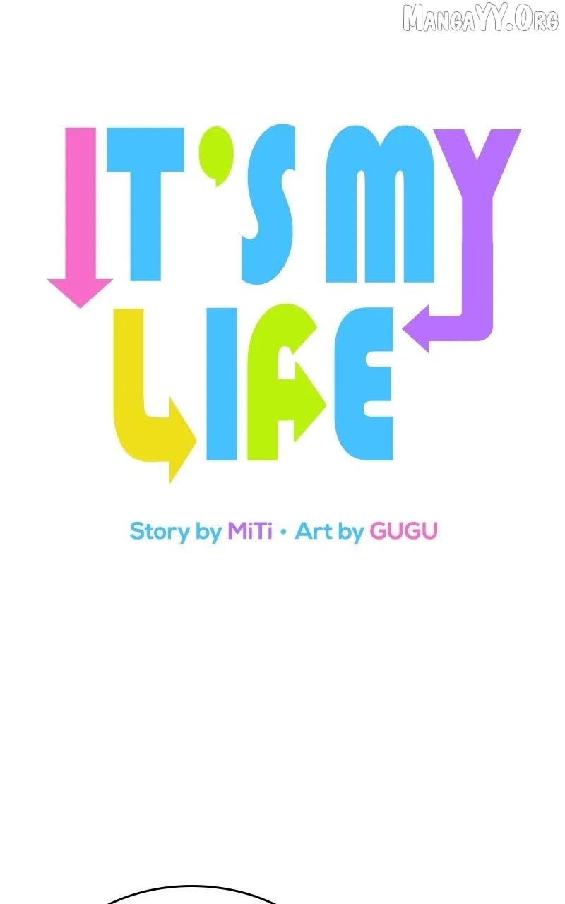 It’s My Life (Gugu) Chapter 42 – Page 6