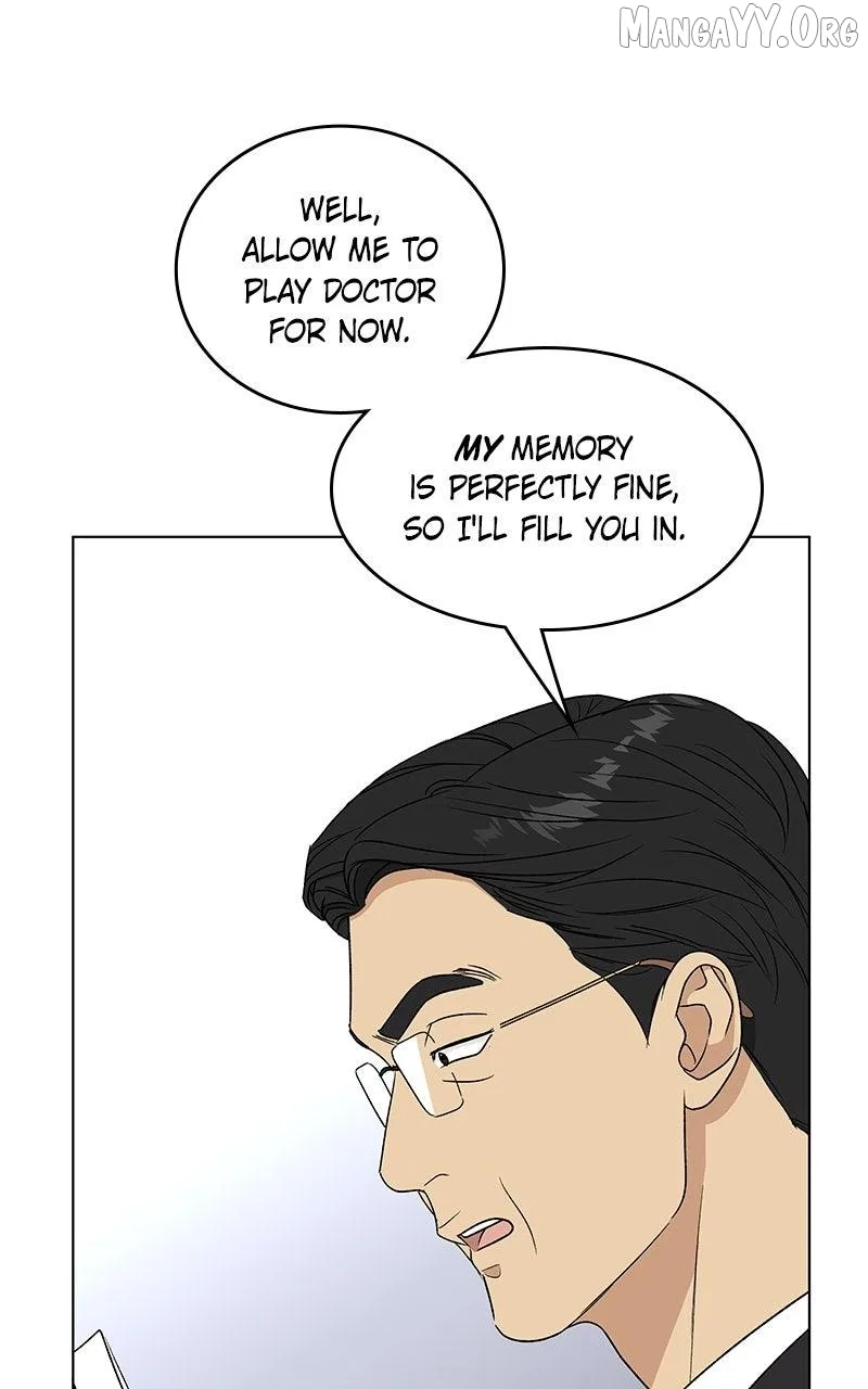 It’s My Life (Gugu) Chapter 42 – Page 11
