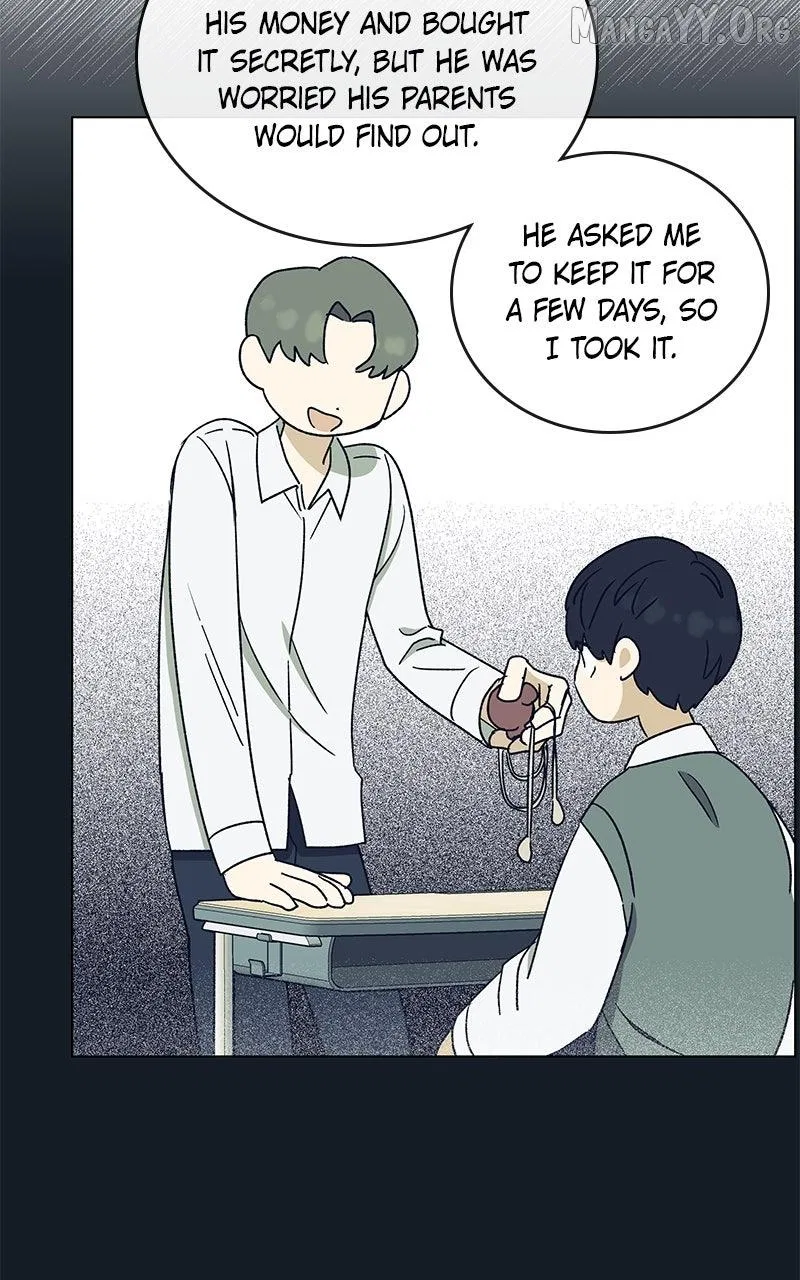 It’s My Life (Gugu) Chapter 42 – Page 29