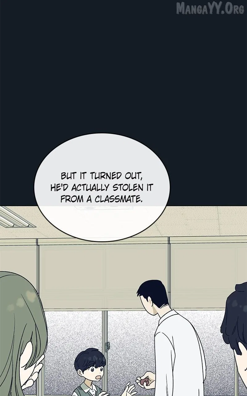 It’s My Life (Gugu) Chapter 42 – Page 30