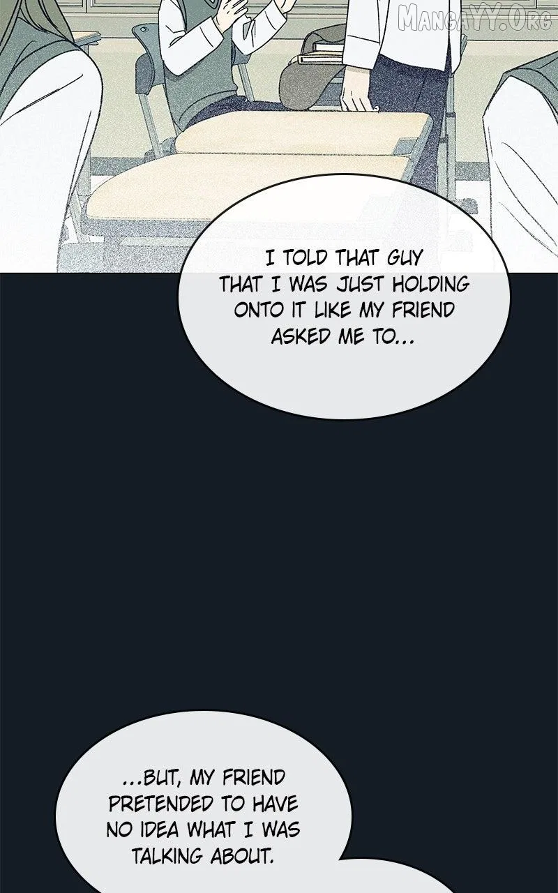 It’s My Life (Gugu) Chapter 42 – Page 31