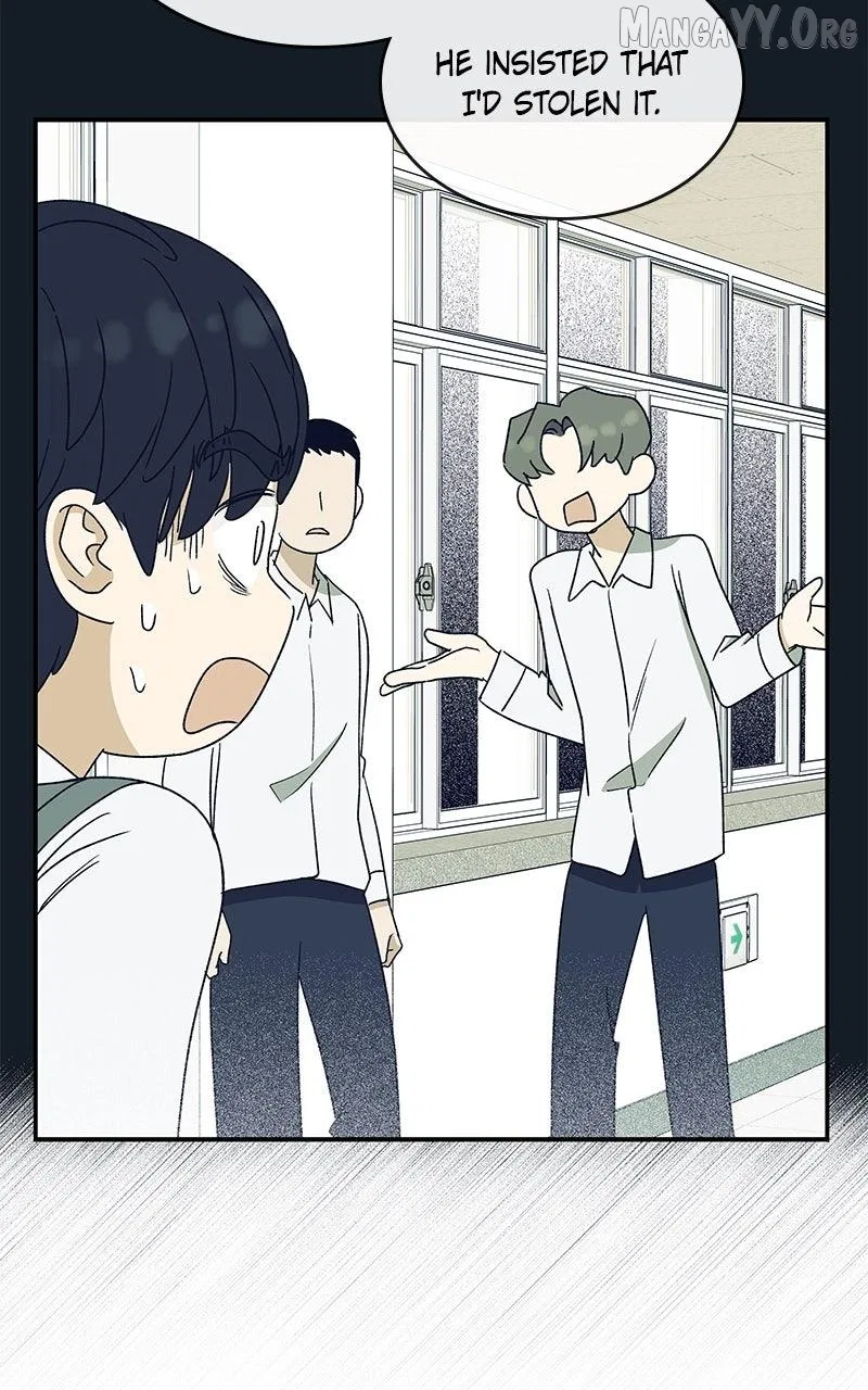 It’s My Life (Gugu) Chapter 42 – Page 32