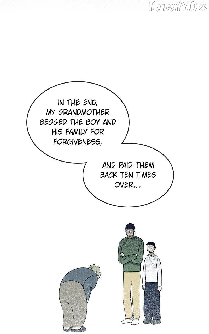 It’s My Life (Gugu) Chapter 42 – Page 33