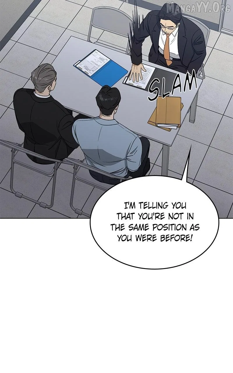 It’s My Life (Gugu) Chapter 42 – Page 55