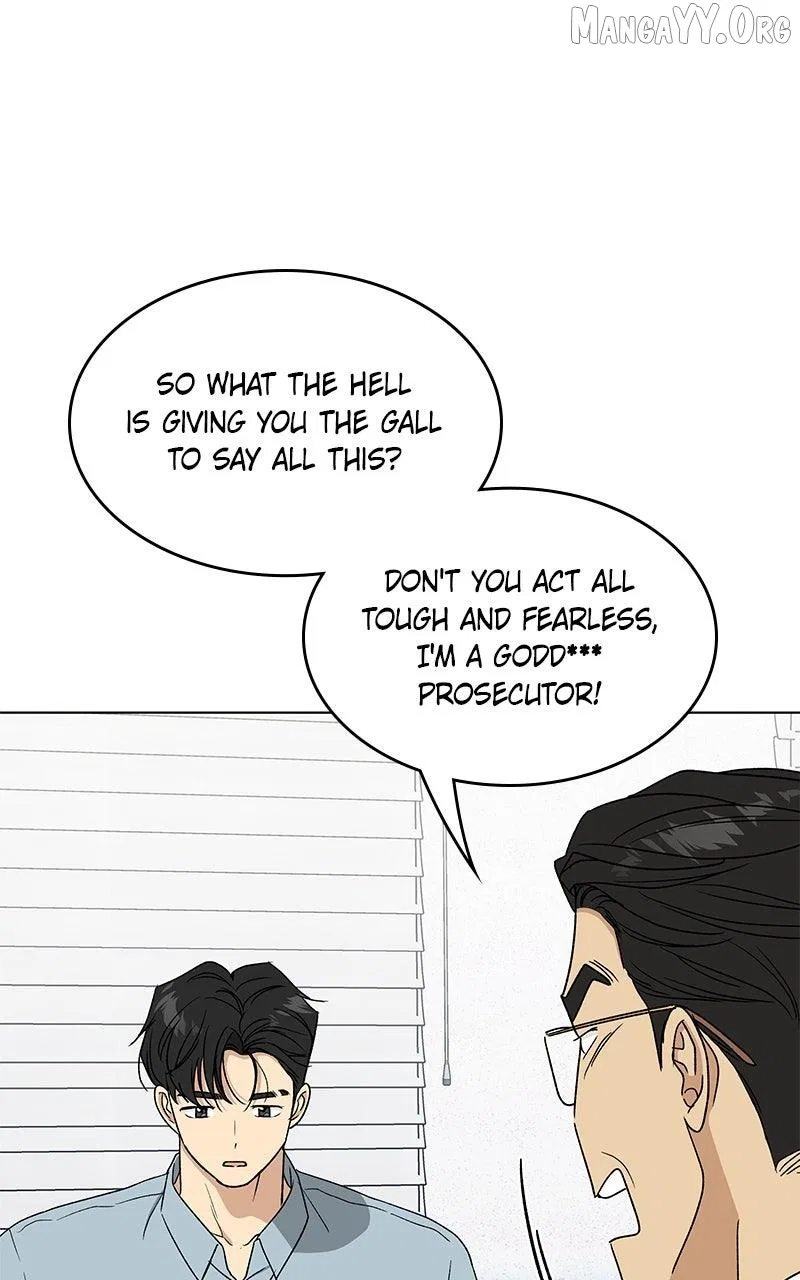 It’s My Life (Gugu) Chapter 42 – Page 56