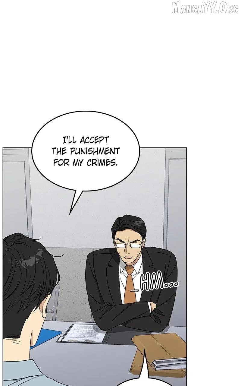 It’s My Life (Gugu) Chapter 42 – Page 61