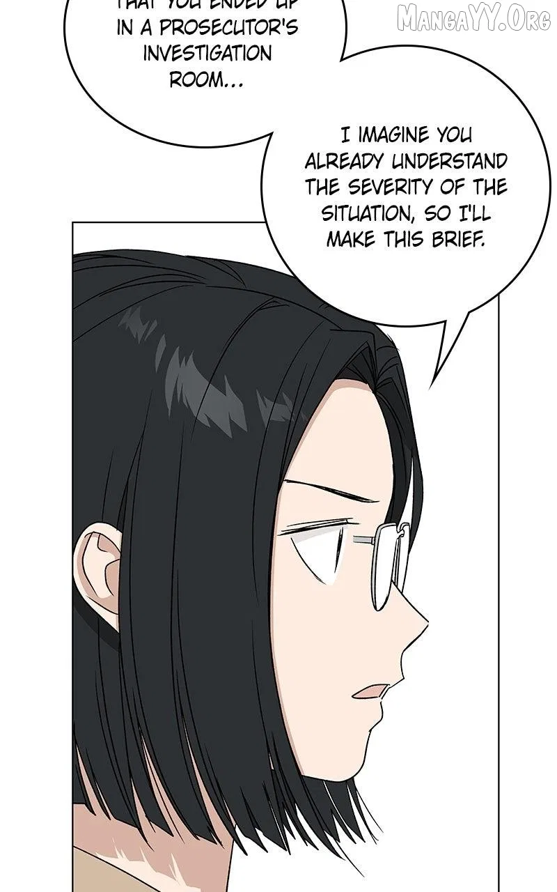 It’s My Life (Gugu) Chapter 42 – Page 88
