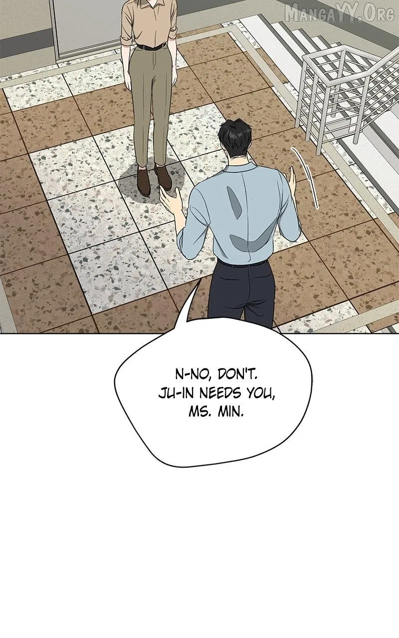 It’s My Life (Gugu) Chapter 42 – Page 110