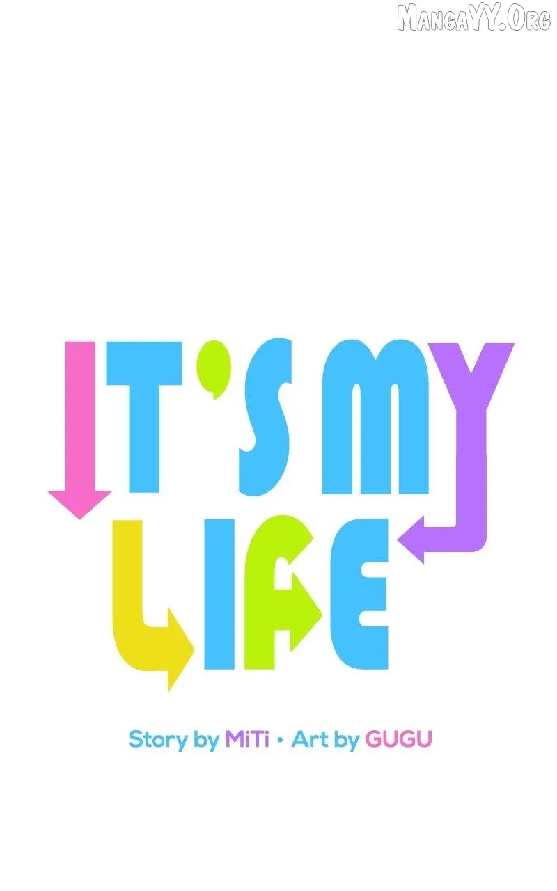 It’s My Life (Gugu) Chapter 41 – Page 6