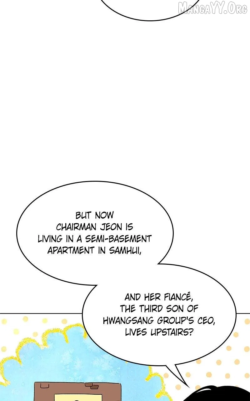 It’s My Life (Gugu) Chapter 41 – Page 8