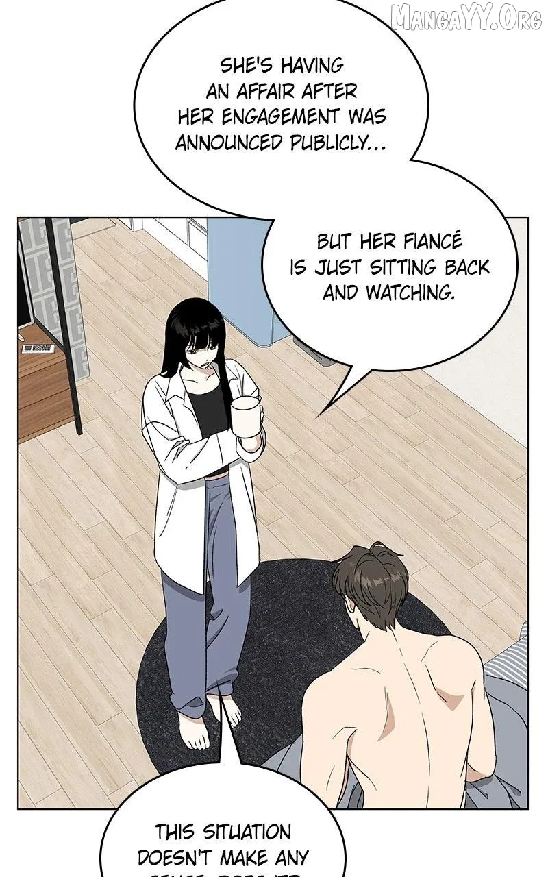 It’s My Life (Gugu) Chapter 41 – Page 10