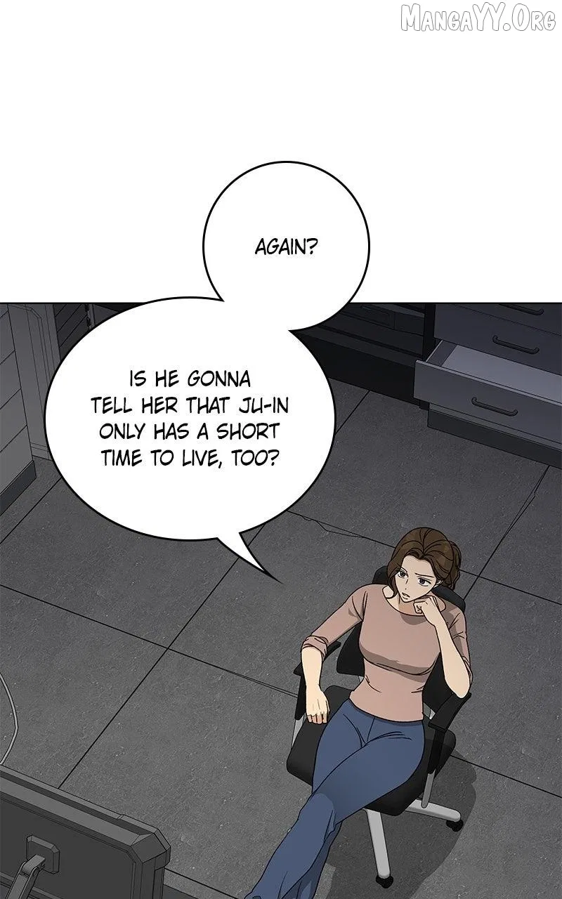 It’s My Life (Gugu) Chapter 41 – Page 22