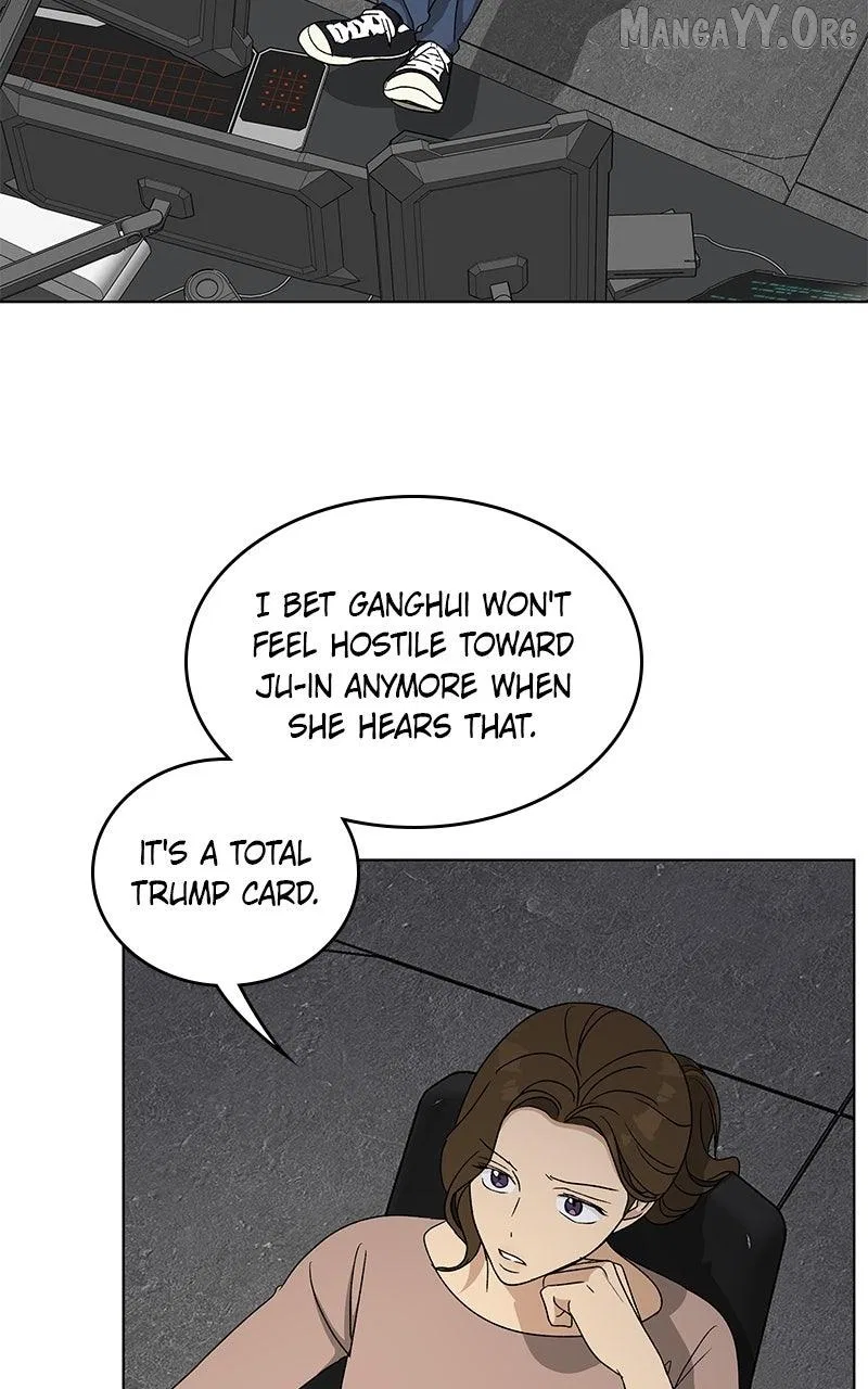 It’s My Life (Gugu) Chapter 41 – Page 23